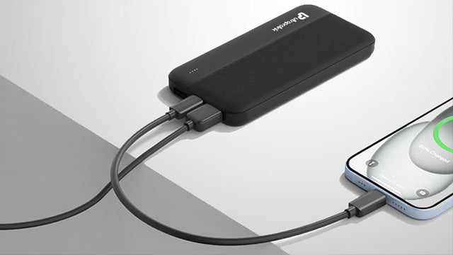 Is It Safe To Charge Your iPhone With a Power Bank