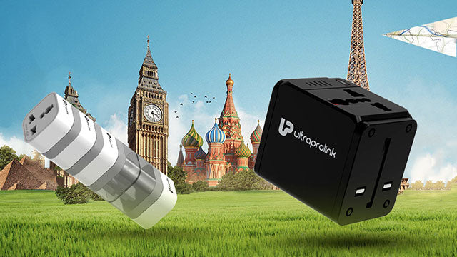 The Essential Guide to Understanding World Travel Adapters