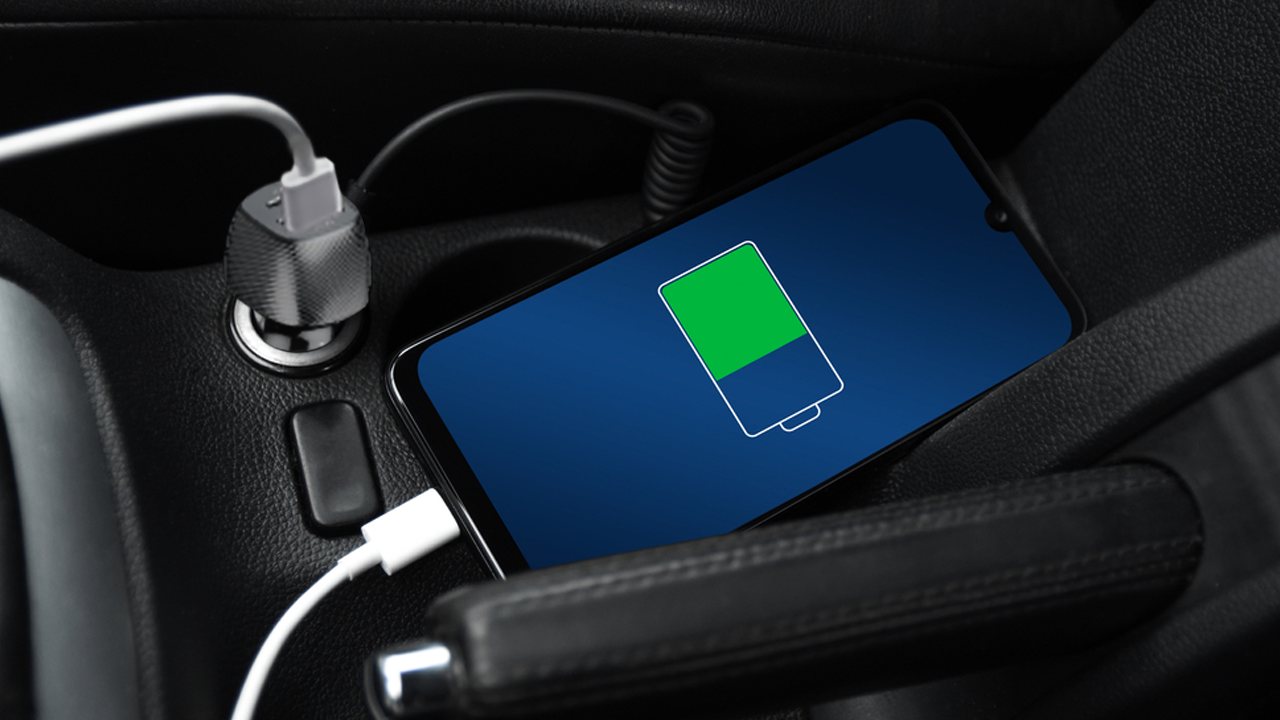 Vehicle phone charger deals