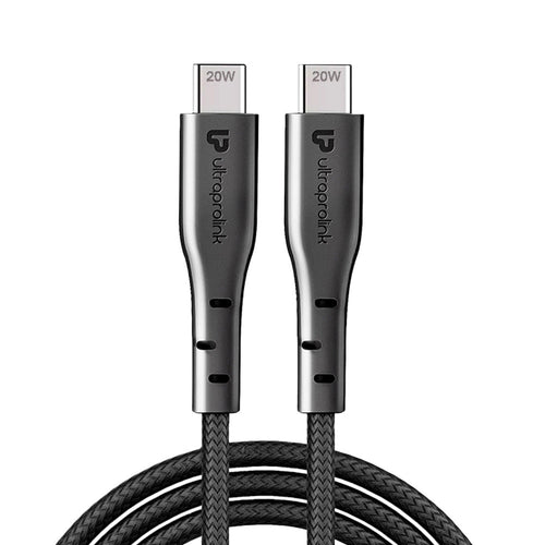 USB Type C Cables for Fast Charging & Data Transfer – UltraProlink