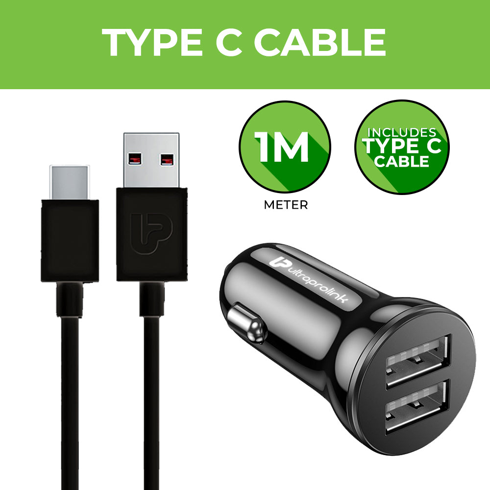 Car dual store charger