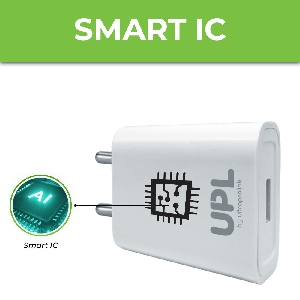 wall charger with usb ports