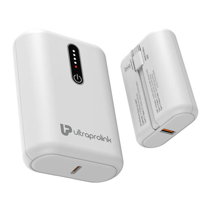 Juice-Up GRIP 22.5W-10,000mAh Power Bank UM1121