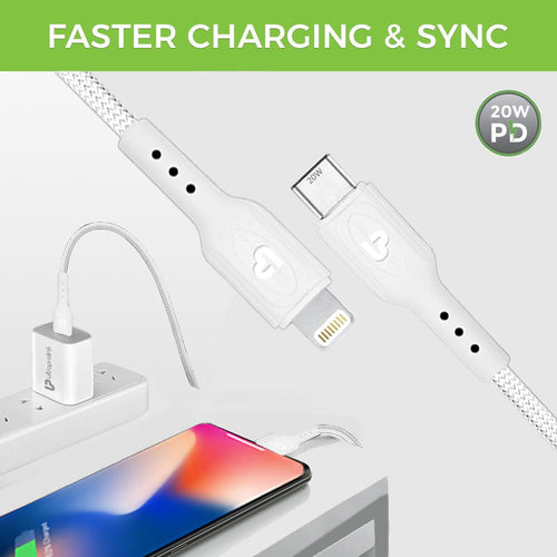 USB Type C Cables for Fast Charging & Data Transfer – UltraProlink