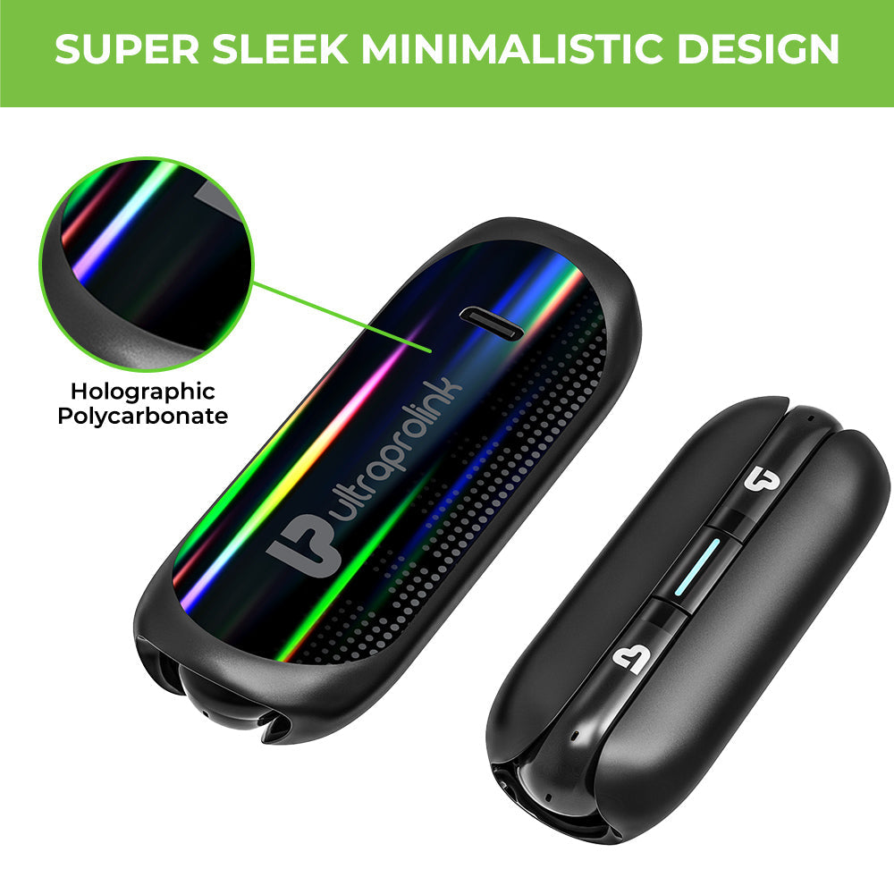 Swag Infinity Super Slim True Wireless Stereo Earphones – UltraProlink