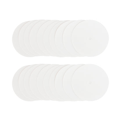 Record Label Protector Film with Applicator ( pack of 20) | GK1286