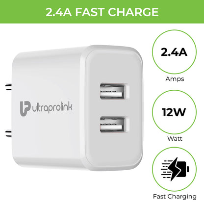 single port charger
dual usb charger 
Dual usb charger adapter