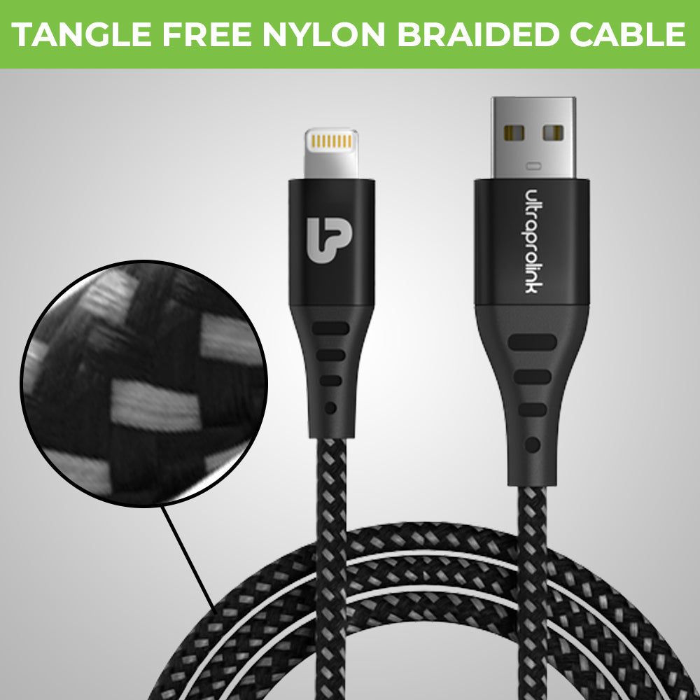 Ultraprolink A to L Cable Zoom A to L Cable