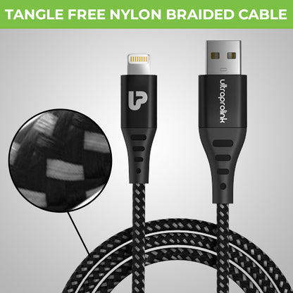 Ultraprolink A to L Cable Zoom A to L Cable