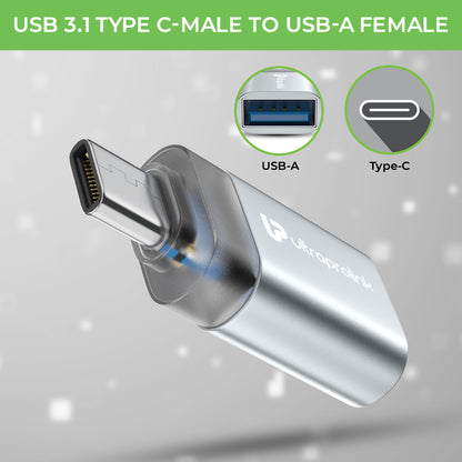 otg cable c type