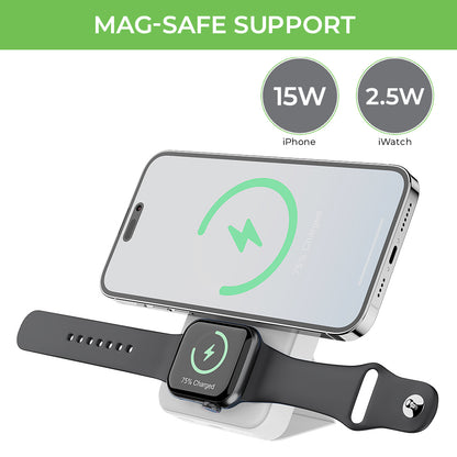 UltraProlink - Wireless Charging for Non-Magnetic Phones