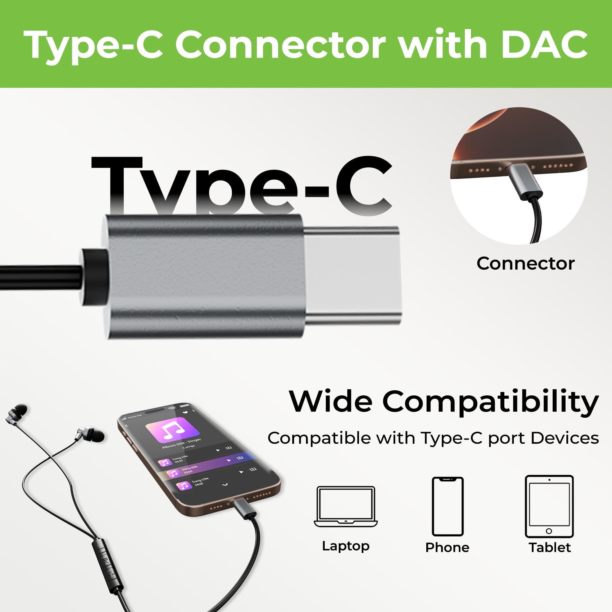 headphone wired realme earphones wired type c headphone type c headphone