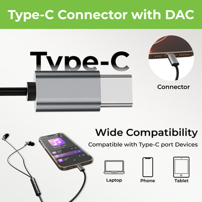 headphone wired realme earphones wired type c headphone type c headphone