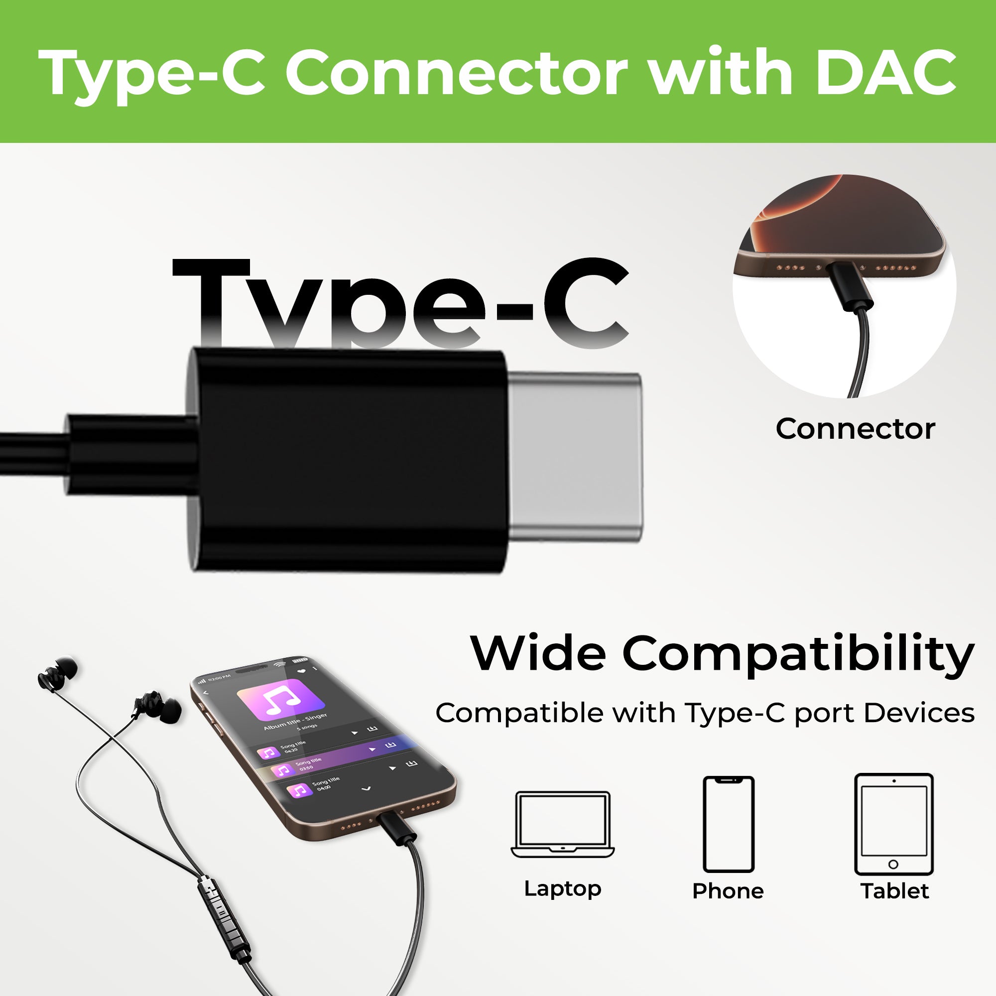 headphone wired realme earphones wired type c headphone type c headphone