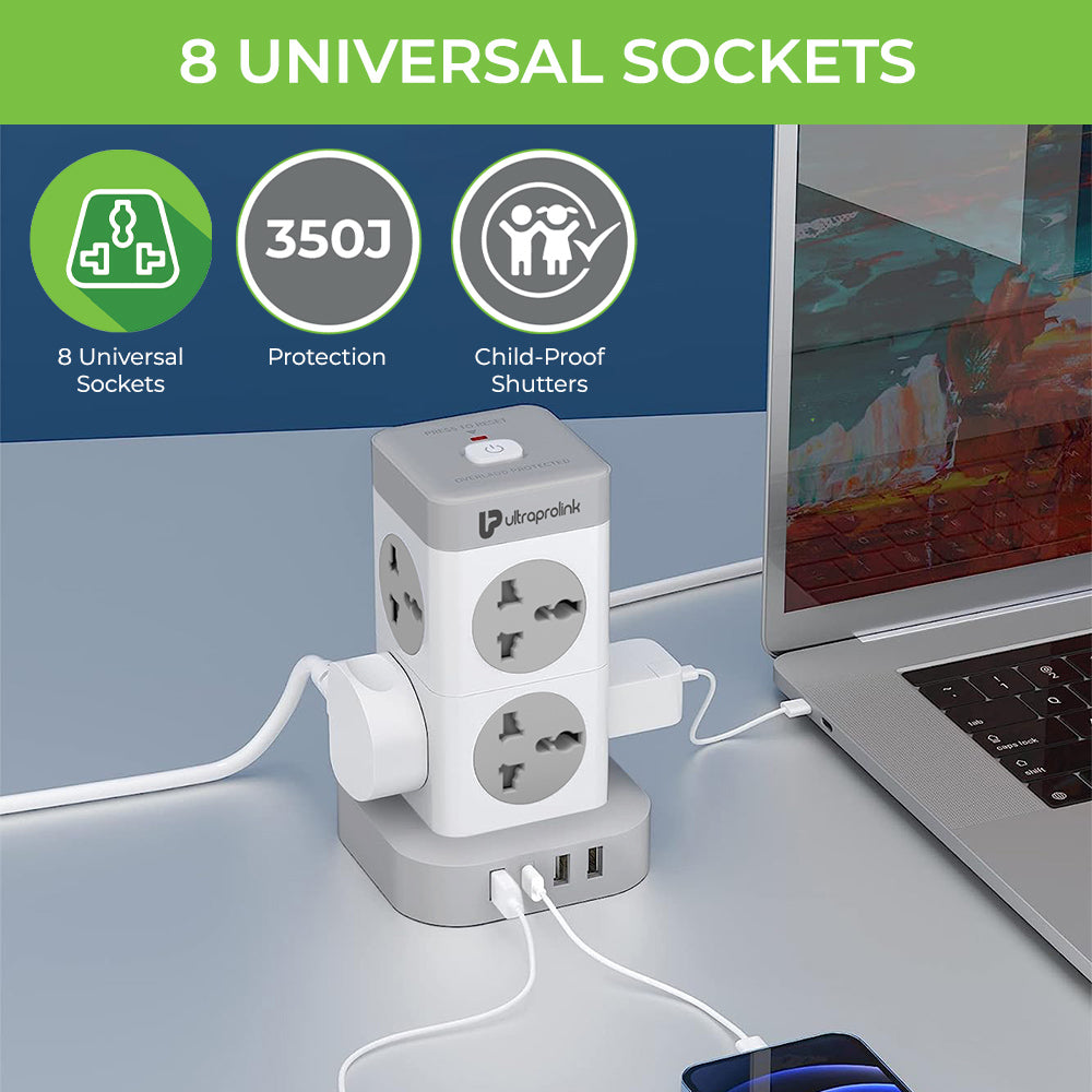 Top Quality Sockets- UltraProlink