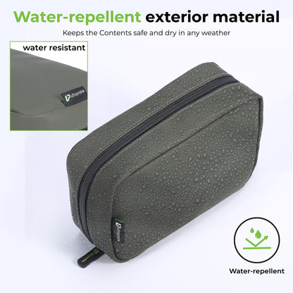 Transit Smart Storage Pouch & Organizer UM1229GRN