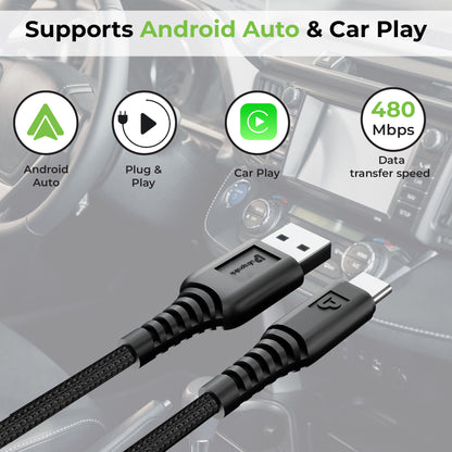 c type charger cable