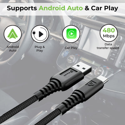 c type charger cable