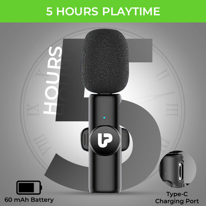 Mic for Insta live Mic for tiktok Digitek Wireless mic mic wireless wireless mic