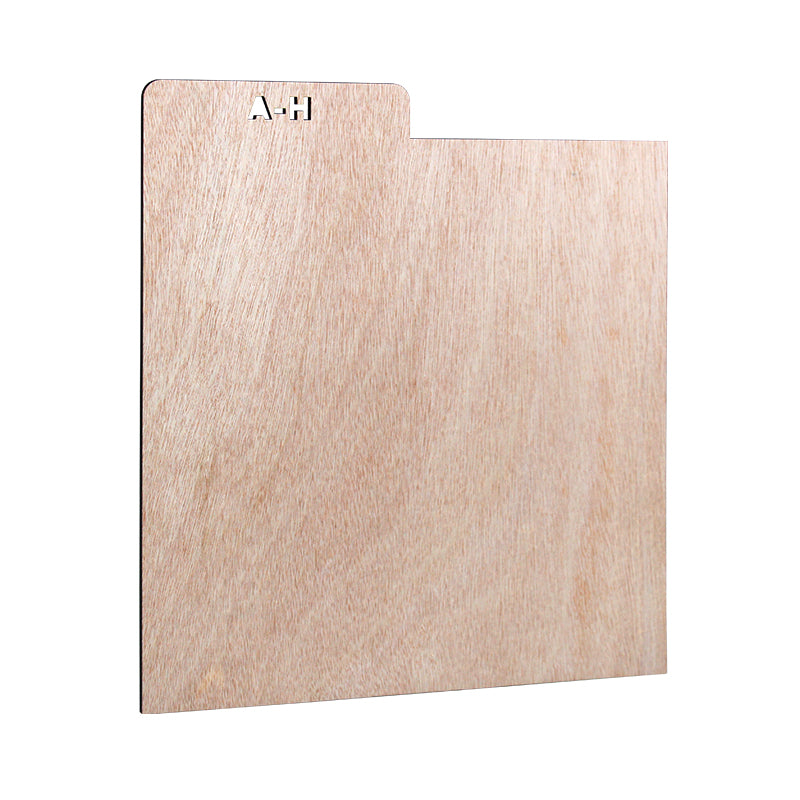UltraProlink Gramo Kraft 12” Vinyl Wooden Plywood dividers ( 5 pcs) GK1255
