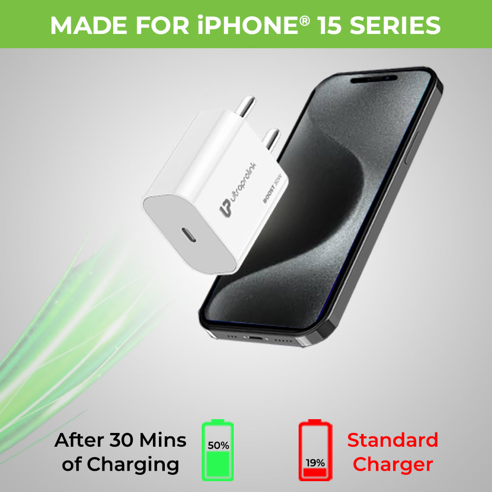 30W Charger for iphone
30W charger for iphone 15