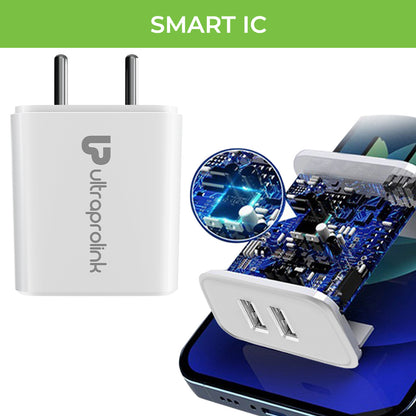 UltraProlink- Fast Charging Adapter
