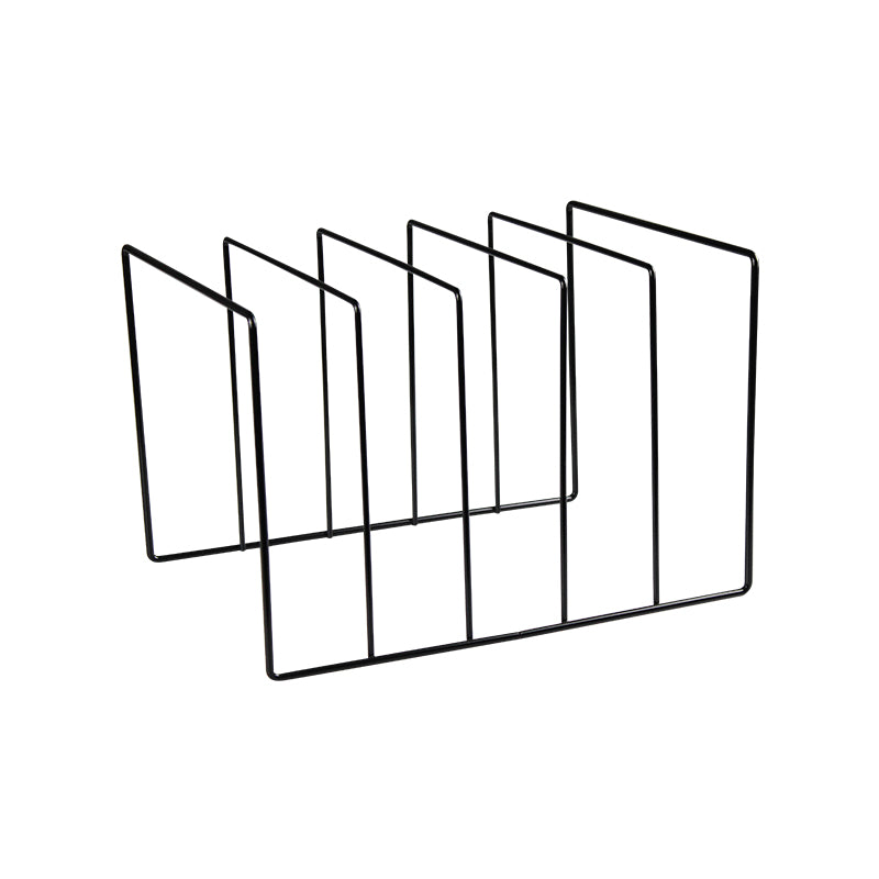 Gramo Kraft | UltraProlink | Vinyl Record Stand holder ( 50-60 LPs) GK1252