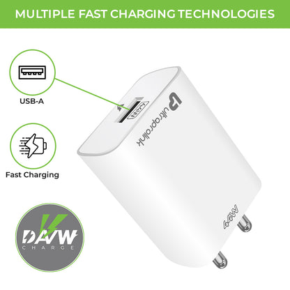 vivo original charger