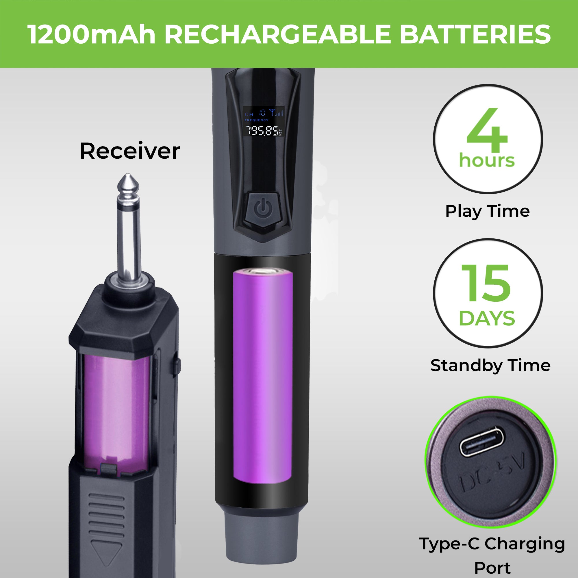 bluetooth mic wireless for singing microphone wireless mic microphone wireless