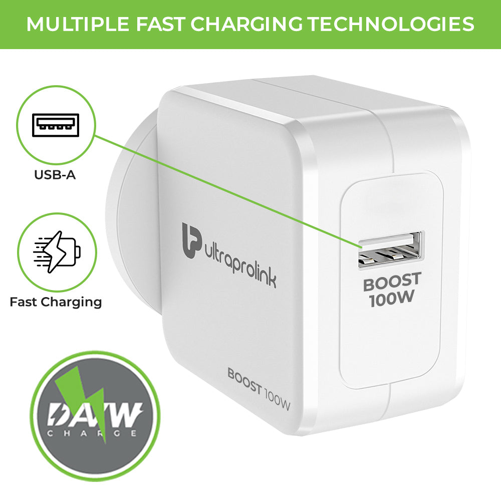 ultraprolink charger
