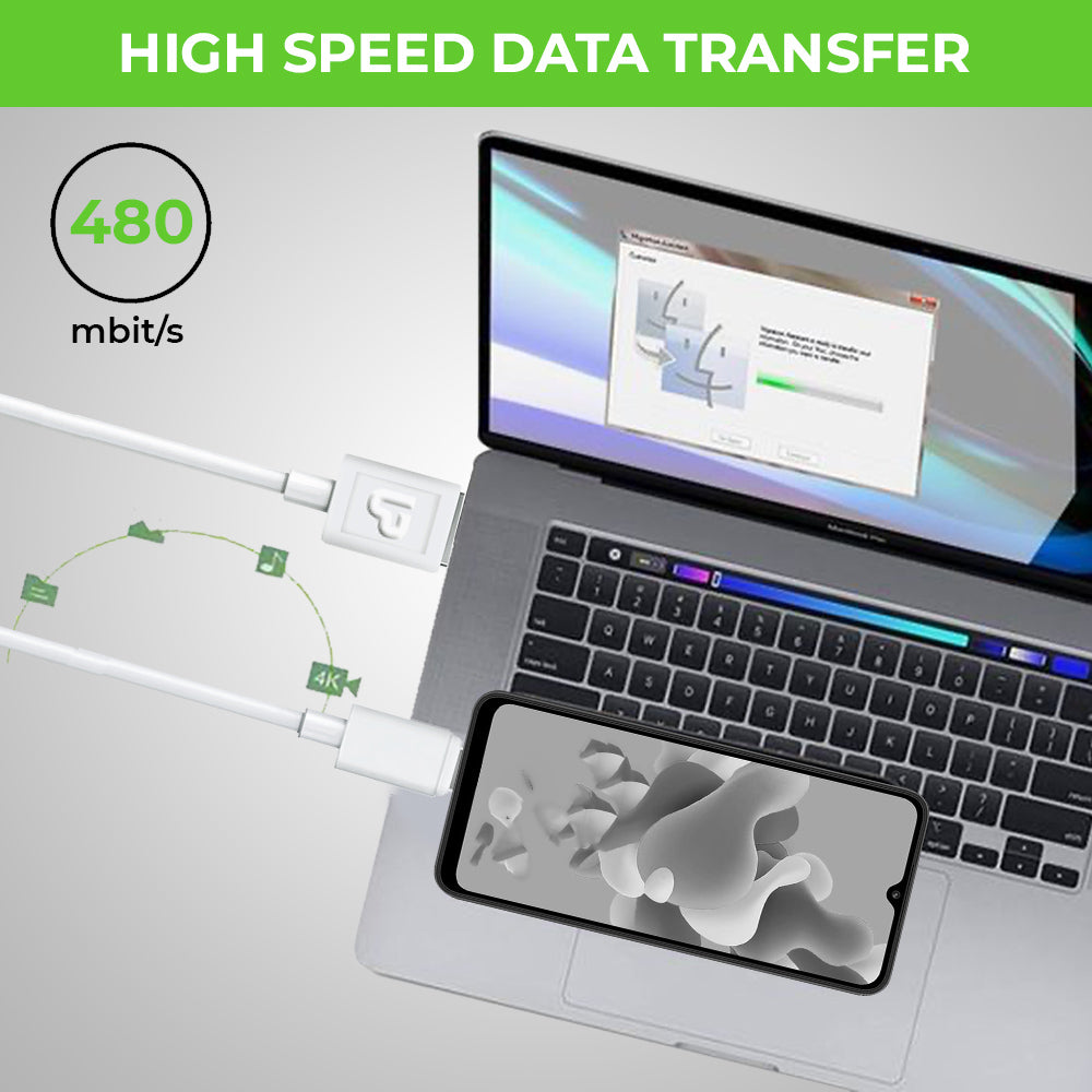 fast charging cable superfast charging cable