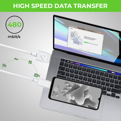 fast charging cable superfast charging cable