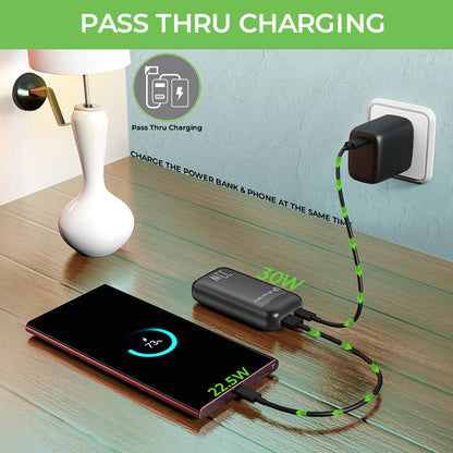 power bank 10000+mah