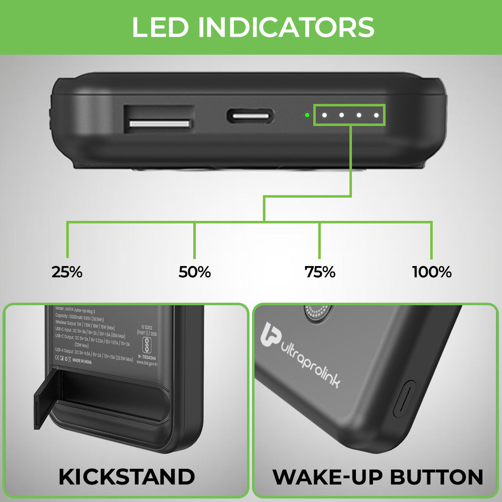 power bank 10000+mah