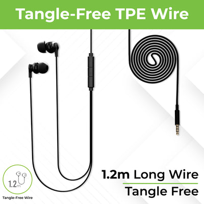 blutooth headset headset wired wire headphone type c earphone