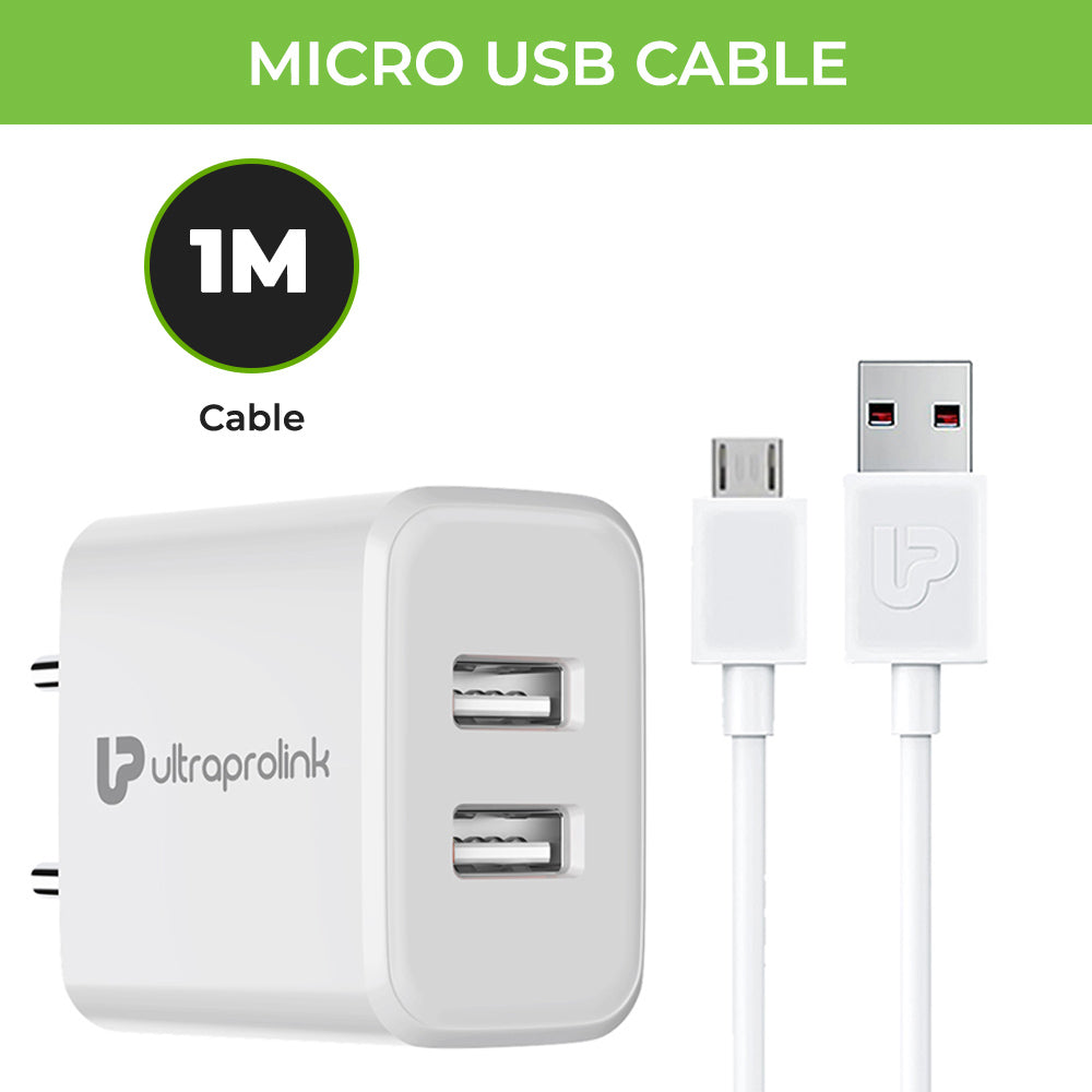 UltraProlink - Fast Charger For Mobile Phones