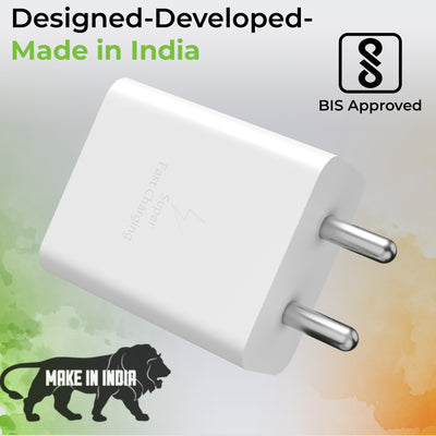 usb charger adapter fast charging