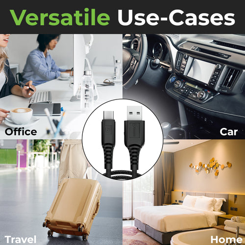 Android car cable Android auto cable