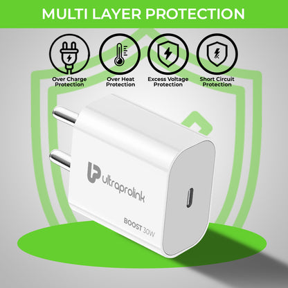 30w charger for iphone iPad
30W Charger for iPad Pro