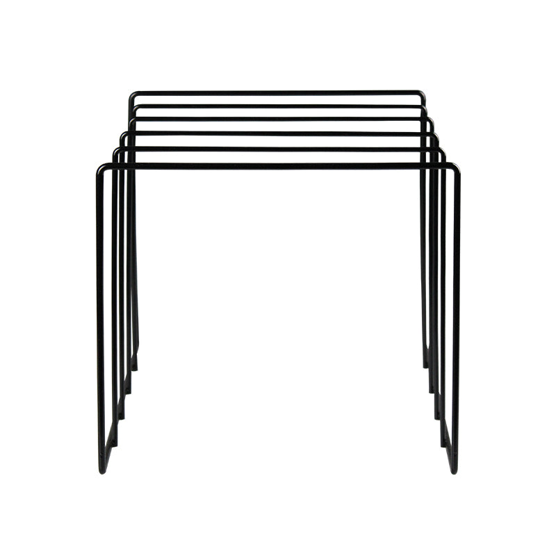 Gramo Kraft | UltraProlink | Vinyl Record Stand holder ( 50-60 LPs) GK1252