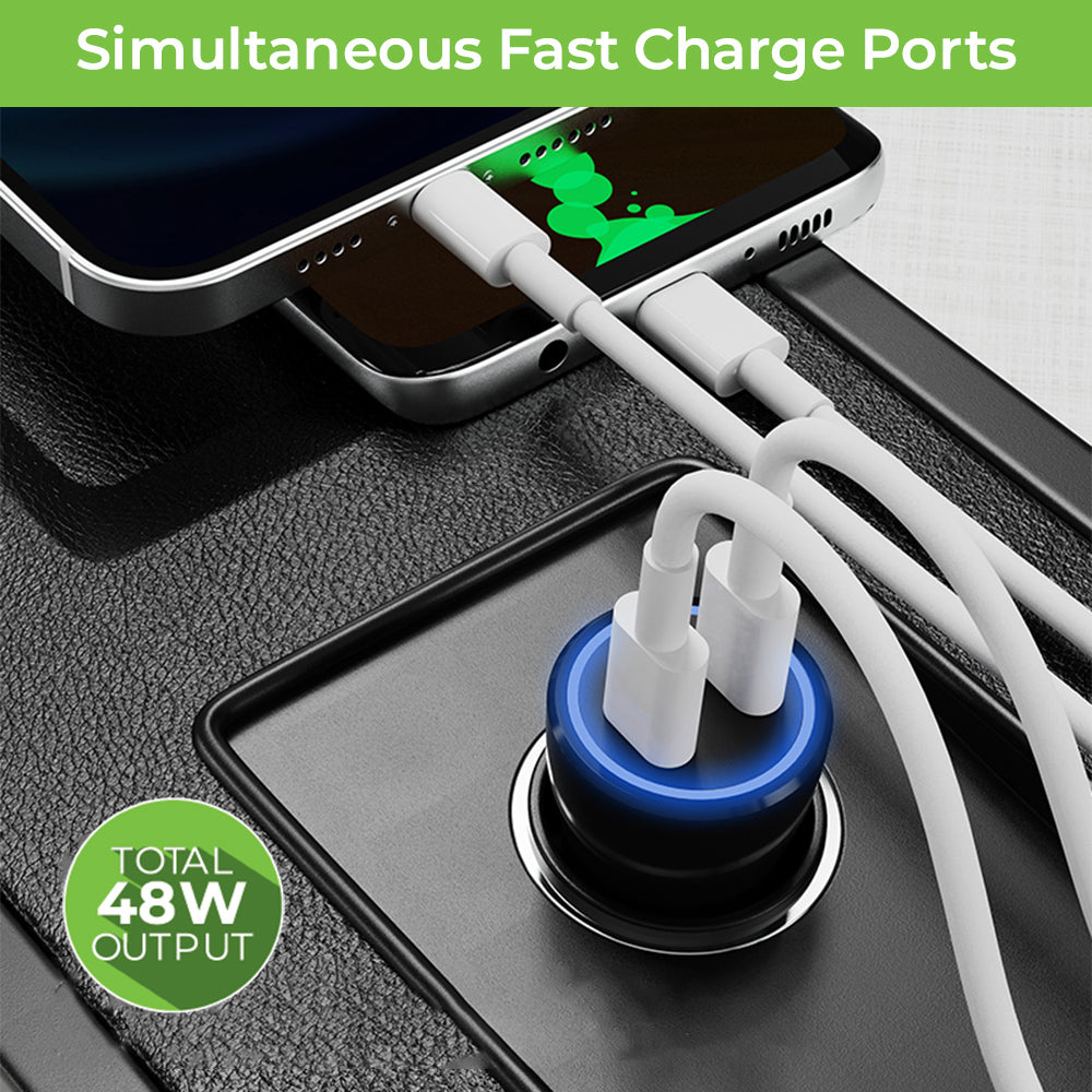 Mobile Charger for Car