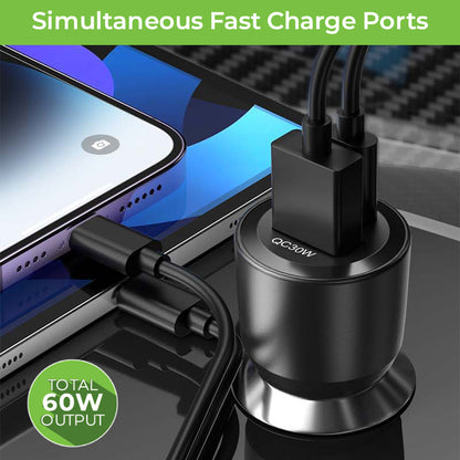 Buy Car Mobile Charger Online