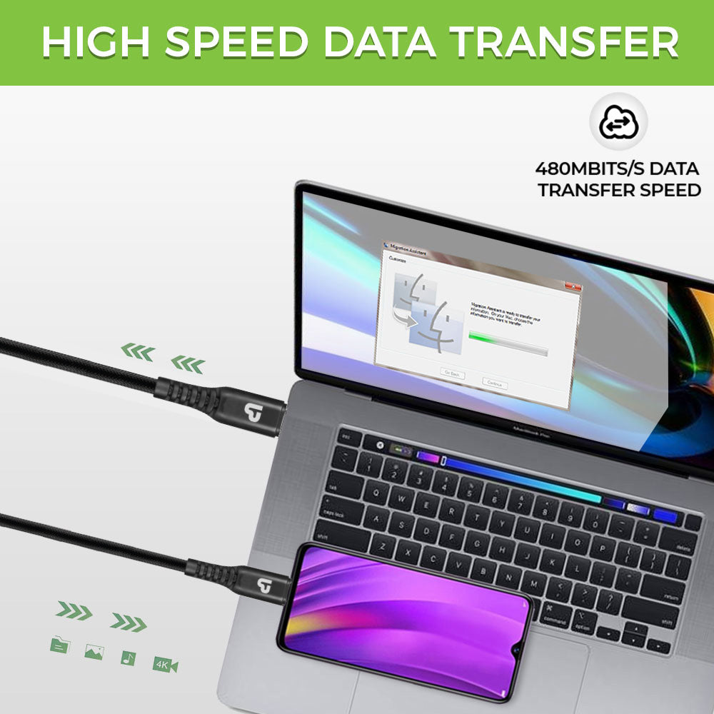 mi cable samsung cable multi protocol cable supervooc cable