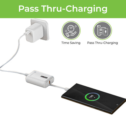 Juice-Up GRIP 22.5W-10,000mAh Power Bank UM1121