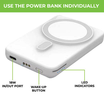 Ultraprolink- Power Bank Portable Device Charger