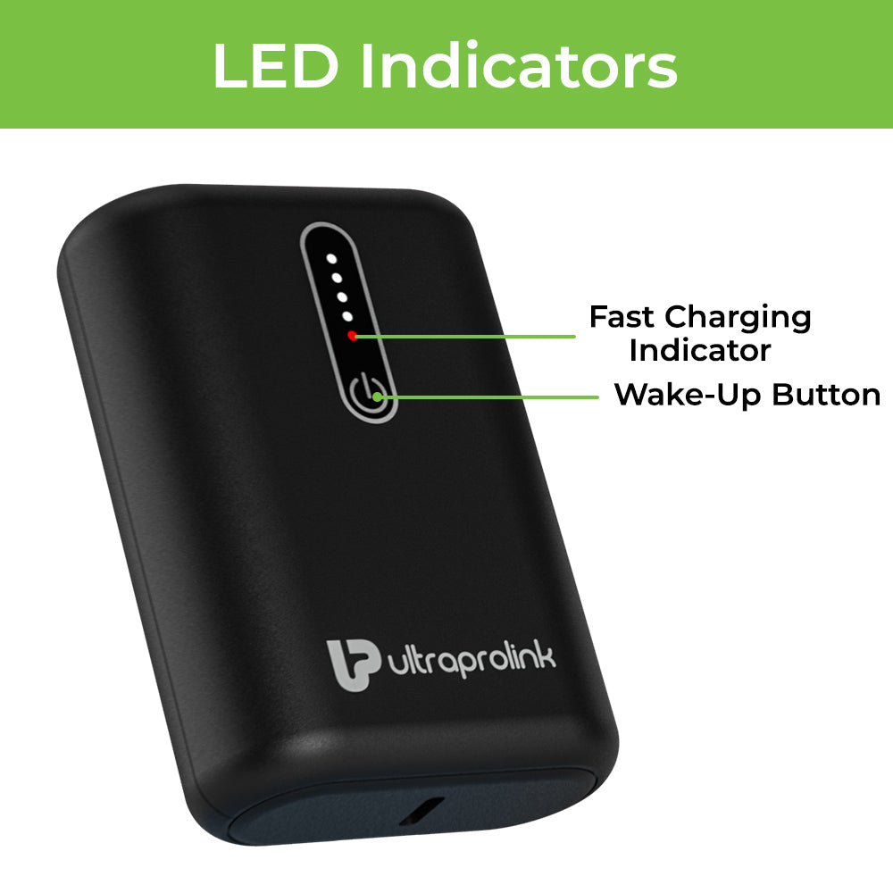 Portable Fast Charger for Devices