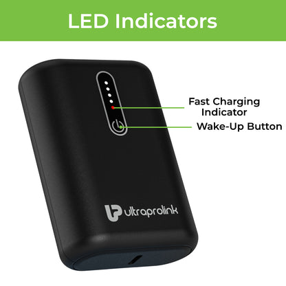 Portable Fast Charger for Devices