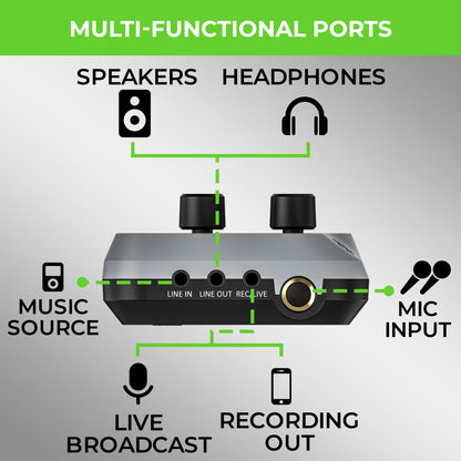 mixer ahujamp3 player machinedigimore audio mixerbluetooth video boardahuja echo mixerahuja music systemamplifier mixer machinesound mixer 4 channelkaraokkaraokemixer board