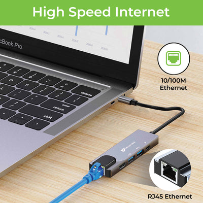 Usb c to hdmi adapter Usb to hdmi connector  C to hdmi converter 