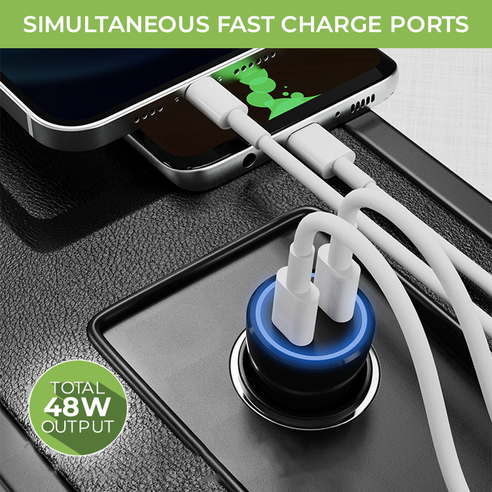 duracell car chargercar charger fast charging 120wcar wireless chargercar charger fast charging 65wambrane car charger